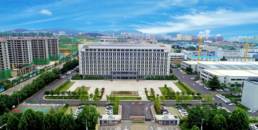 烟台日报：庄闲和游戏旗下威思顿电气创新智造奋力实现首季“开门红”